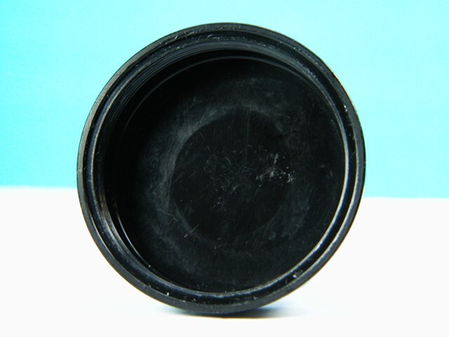 Vintage Factory PENTAK TAKUMAR M42 REAR LENS CAP