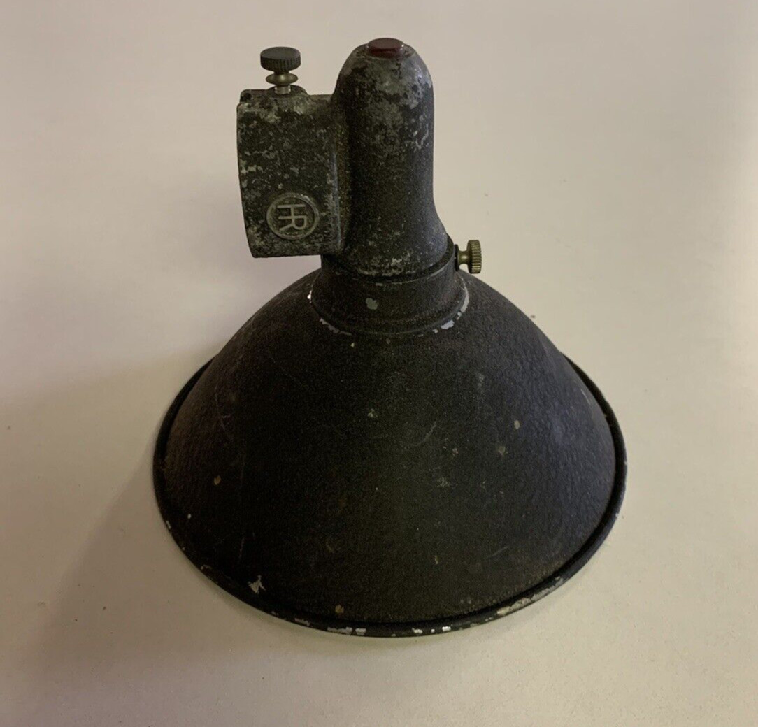 Vintage HR Heiland Research Flash Enclosure
