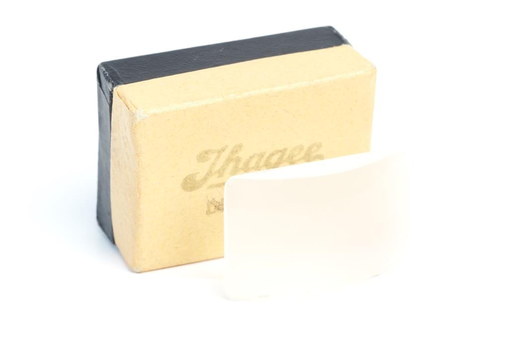 Pentacon For Exakta Focusing Screen Matte Lupe