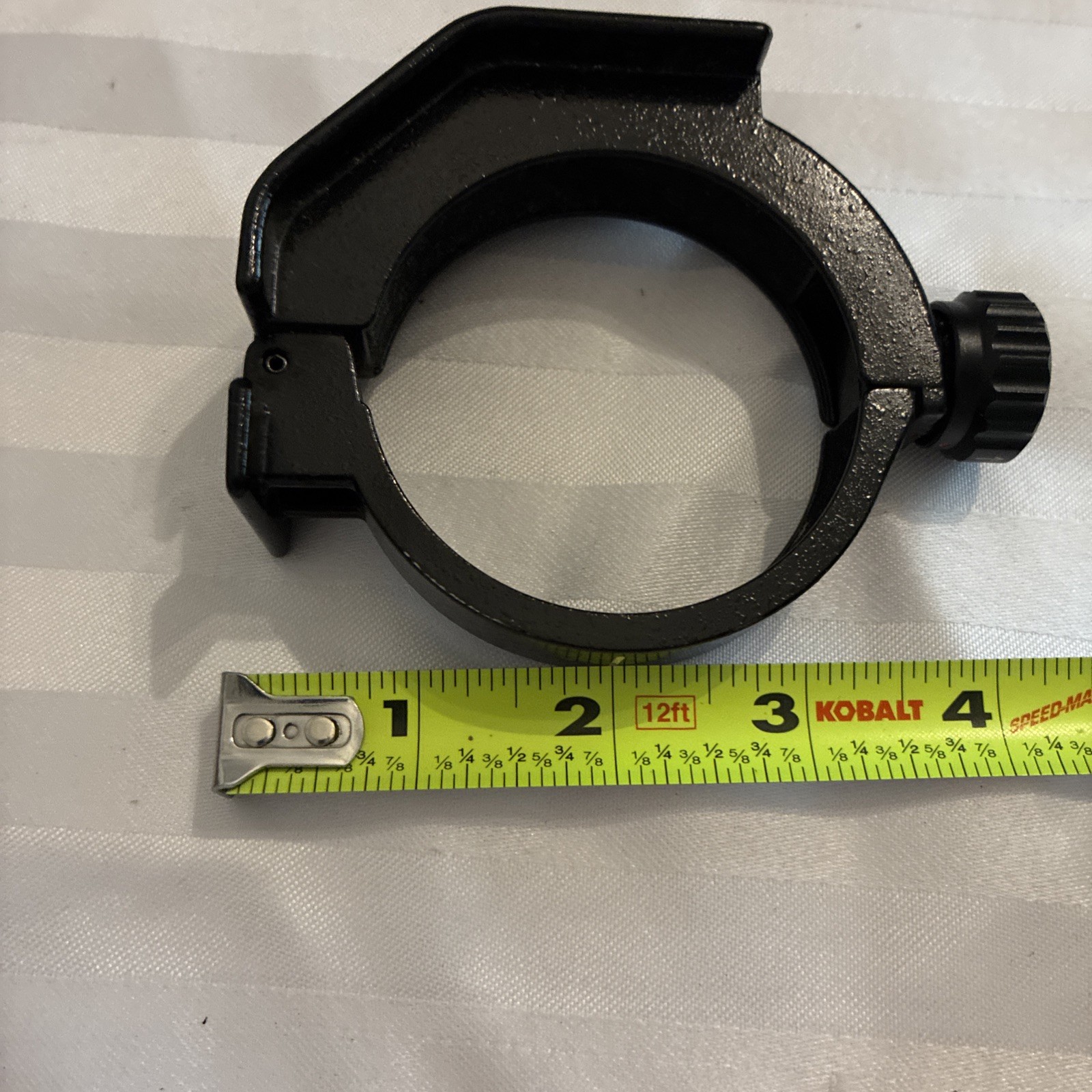 Canon Tripod Collar Mount Ring for FD 300mm f/4 & FD 50-300mm f/4.5