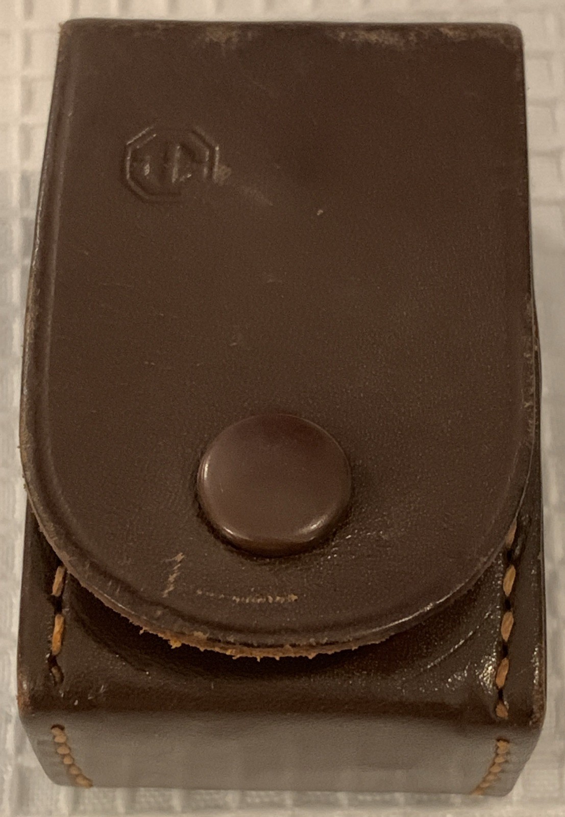 VINTAGE METROPHOT LIGHT METER w/carrying Case – Made In Germany