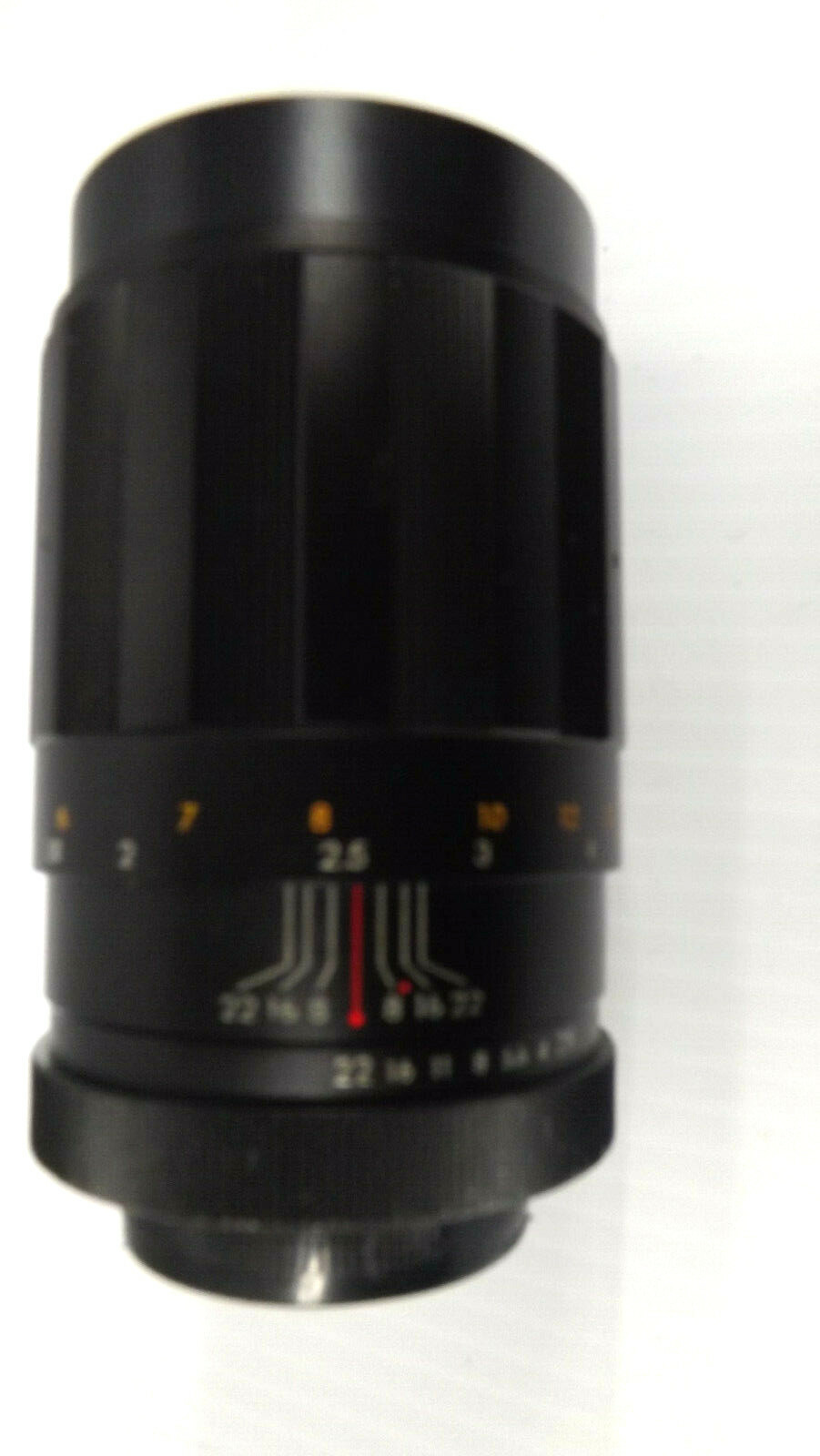 VINTAGE AUTO ALBINAR SPECIAL 1 2.8 135MM 751243055