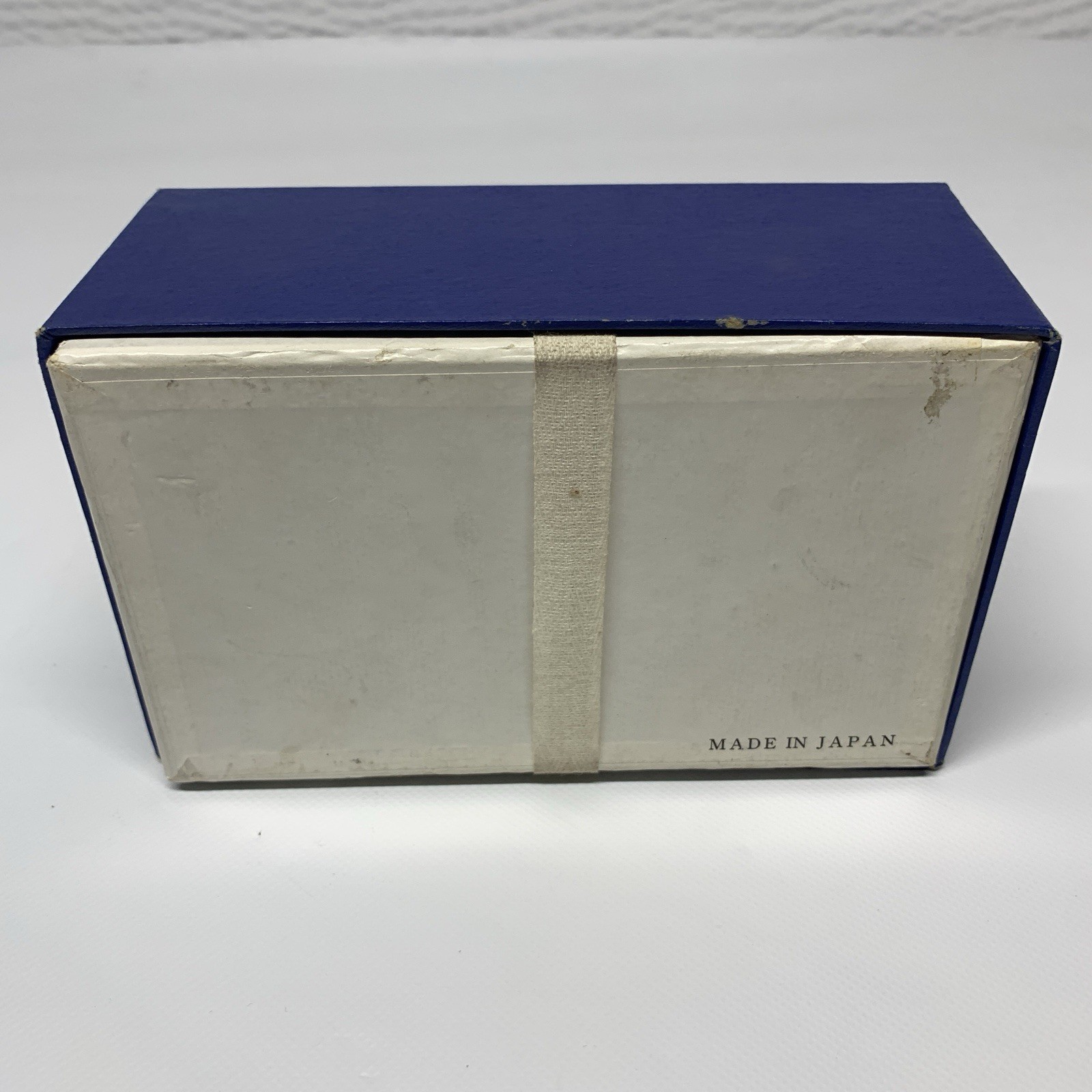 Kopil Folding Bellowscope for Exakta, Box + Instructions