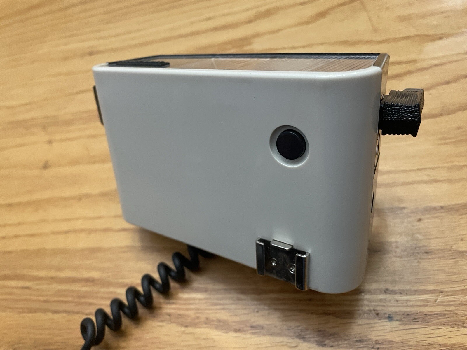 Spira-Lite SR Flash Vintage Set Of 2 With Cables