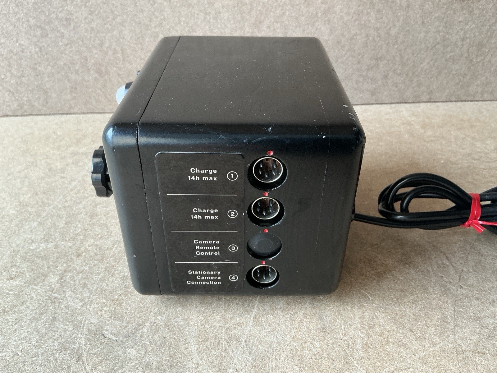 Hasselblad Recharge Unit for 500EL Fiab Sweden