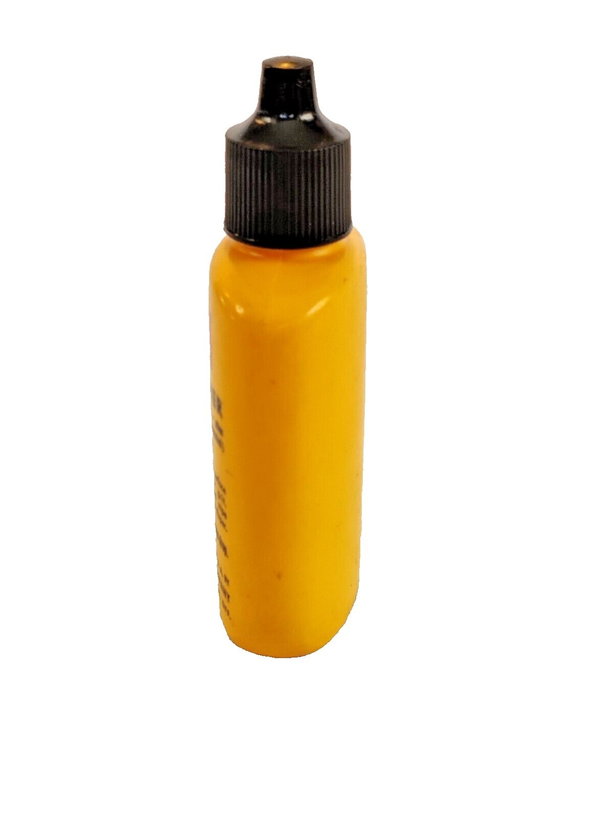Vintage Kodak Lens Cleaner Bottle Original Vintage USA Bottle Dispenser