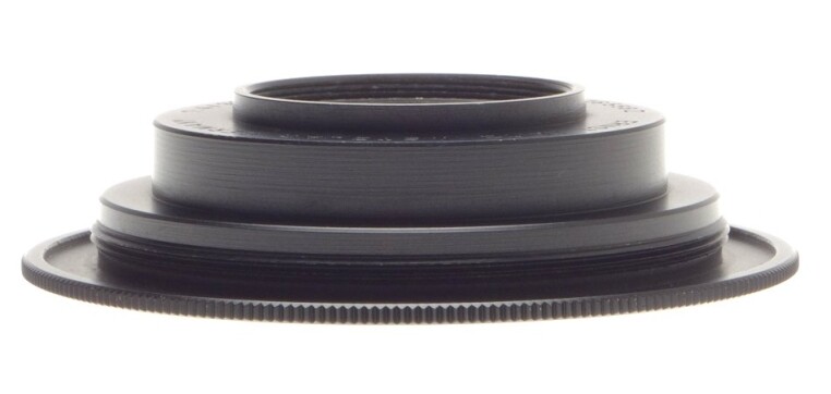 WETZLAR LEICA 16558 Z ADAPTER RING 1:4/90 USED 1:2.8/90 BOX 1:3.5/65 LEITZ MINT-