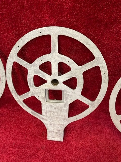 70mm Century JJ Magazine Parts