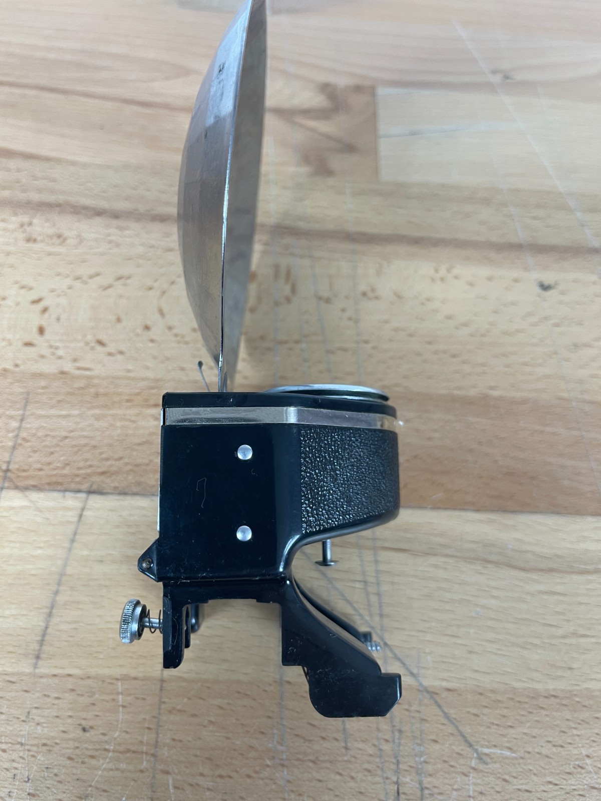 Vintage Beacon Flash Synchronizer Whitehouse Products Inc. Camera Accessory USA