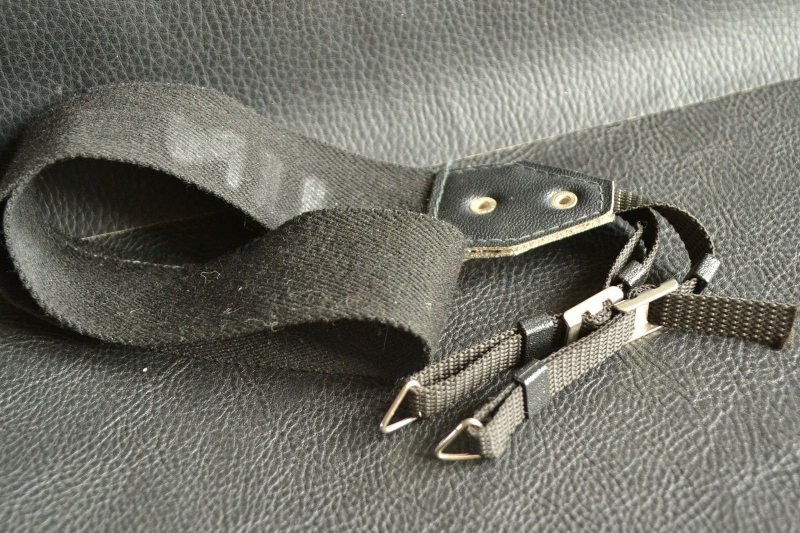 Original ZENIT neck strap with fasteners for camera shoulder any format – 1pc