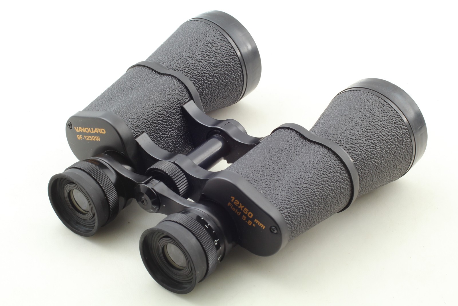 [Near MINT] Vanguard RD BF-1250W 12X50mm Field 5.8 ゜Binoculars From JAPAN