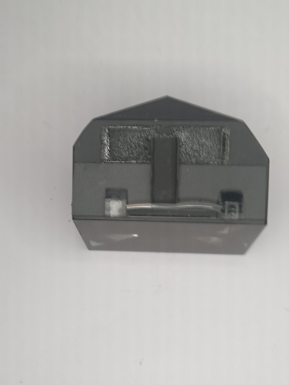Leica R 4 Film SLR Camera Black Viewfinder Prism Original Spare Part