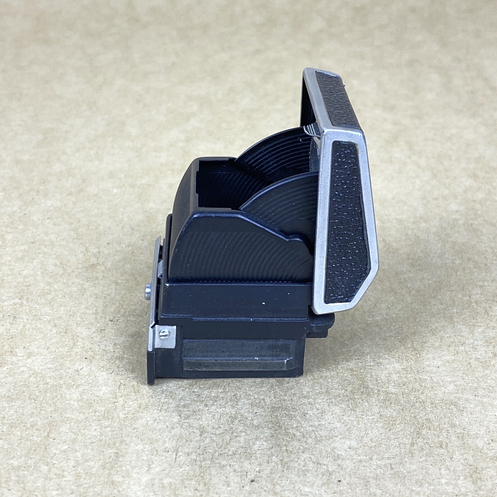 Praktica Waist Level Viewfinder – U.S.S.R. – VINTAGE