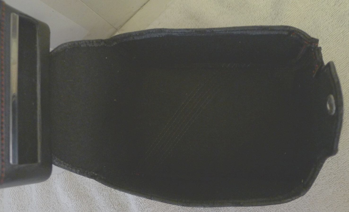 Berkey Keystone Wizard Ever Ready Instant Film Camera Case – VERY RARE