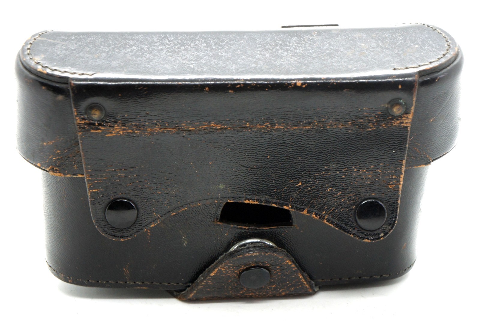 LEITZ WETZLAR ORIGINAL EVEREADY CAMERA CASE FOR LEICA M2 M3 M4 M6 SCREW SIZE 1/4