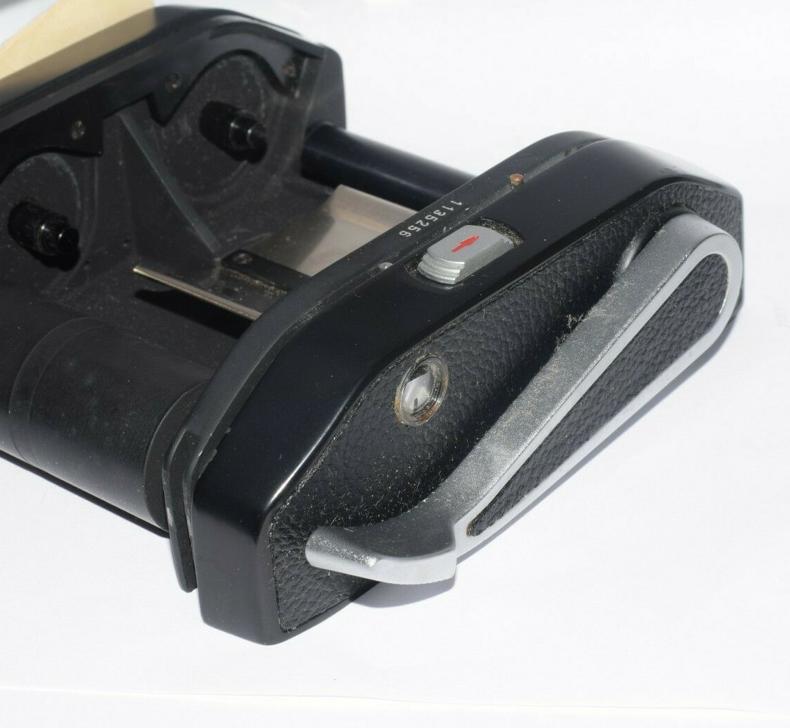 Linhof Super Rollex 56×72 + 6×6 for Camera Linhof Master Technika 4×5