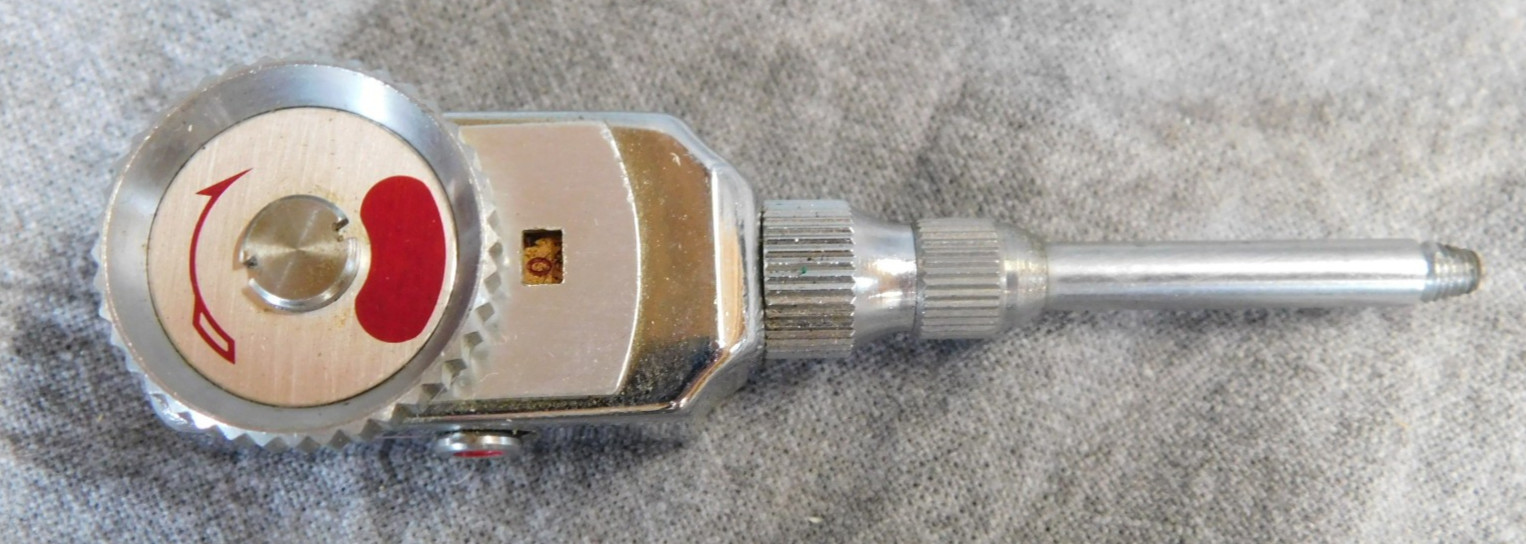 Vintage Ultima Self Timer – Works!