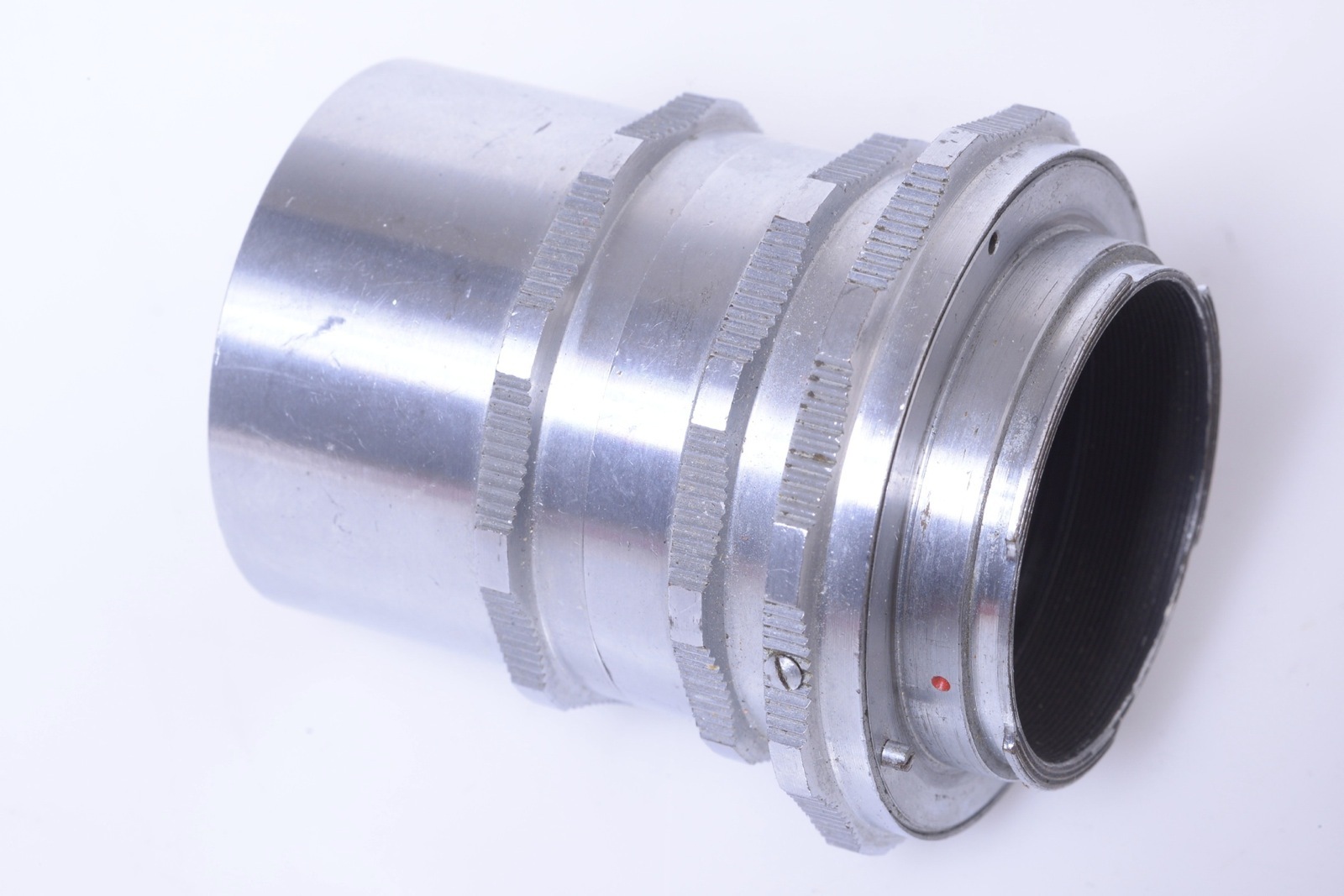 ✅ IHAGEE EXTENSION TUBES MACRO CLOSE-UP EXAKTA, EXA, TOPCON BAYONET