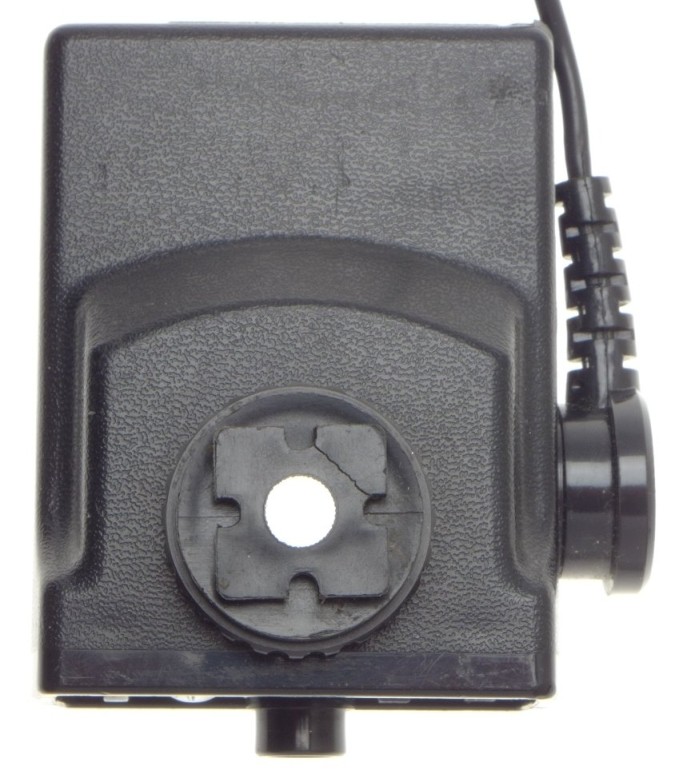 NIKON ML-1 RECEIVER 2 CHANNEL CASED USED FOR NIKON CAMERA MOTOR REMOTE CONTROL
