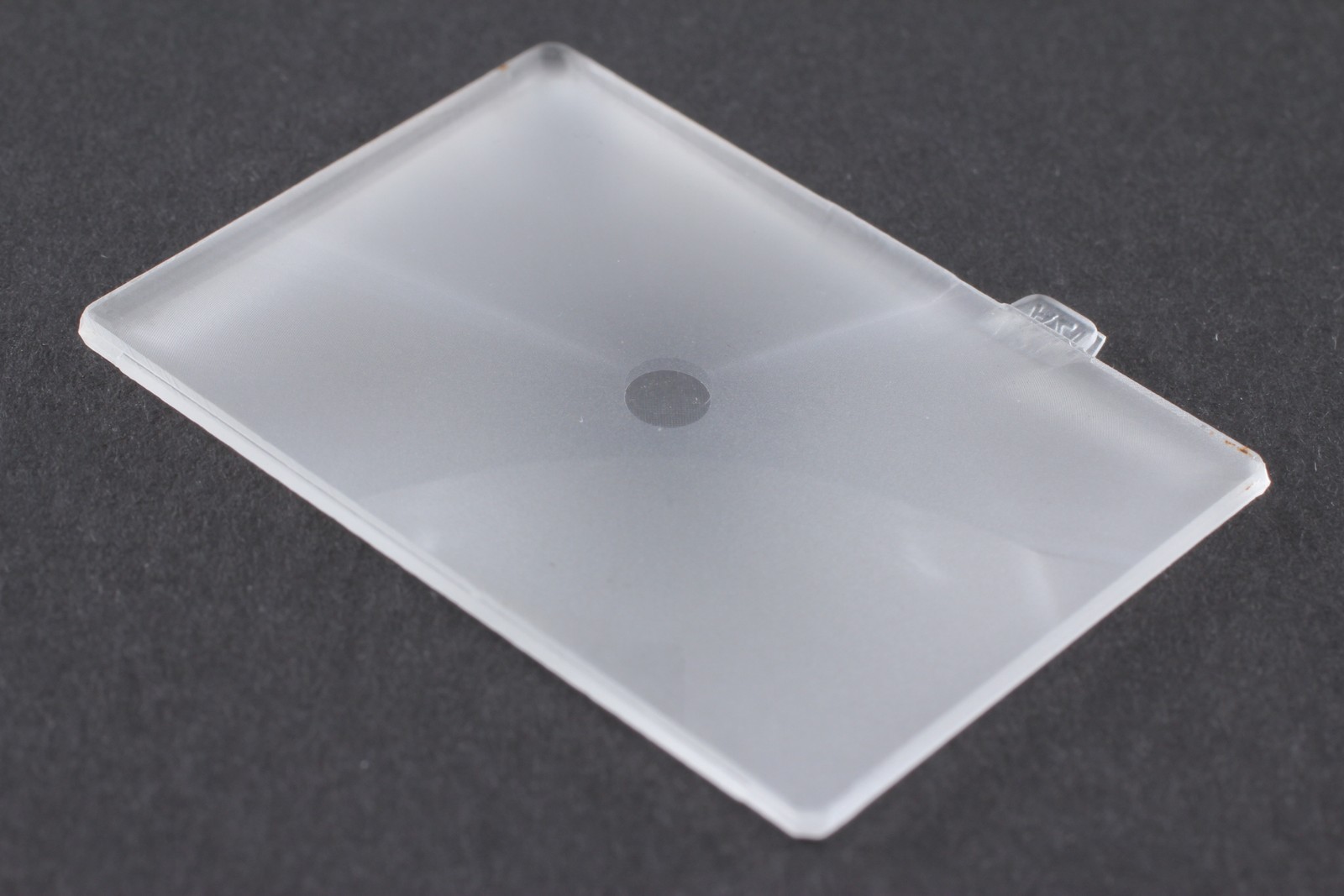 [ MINT w/ Case ] Penatax LX SA-21 Interchangeable Focusing Screen From JAPAN