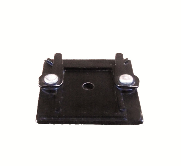 Tripod Base Platform Quick Release – Metal – for TLR Camera – FREE USA SHIPPING