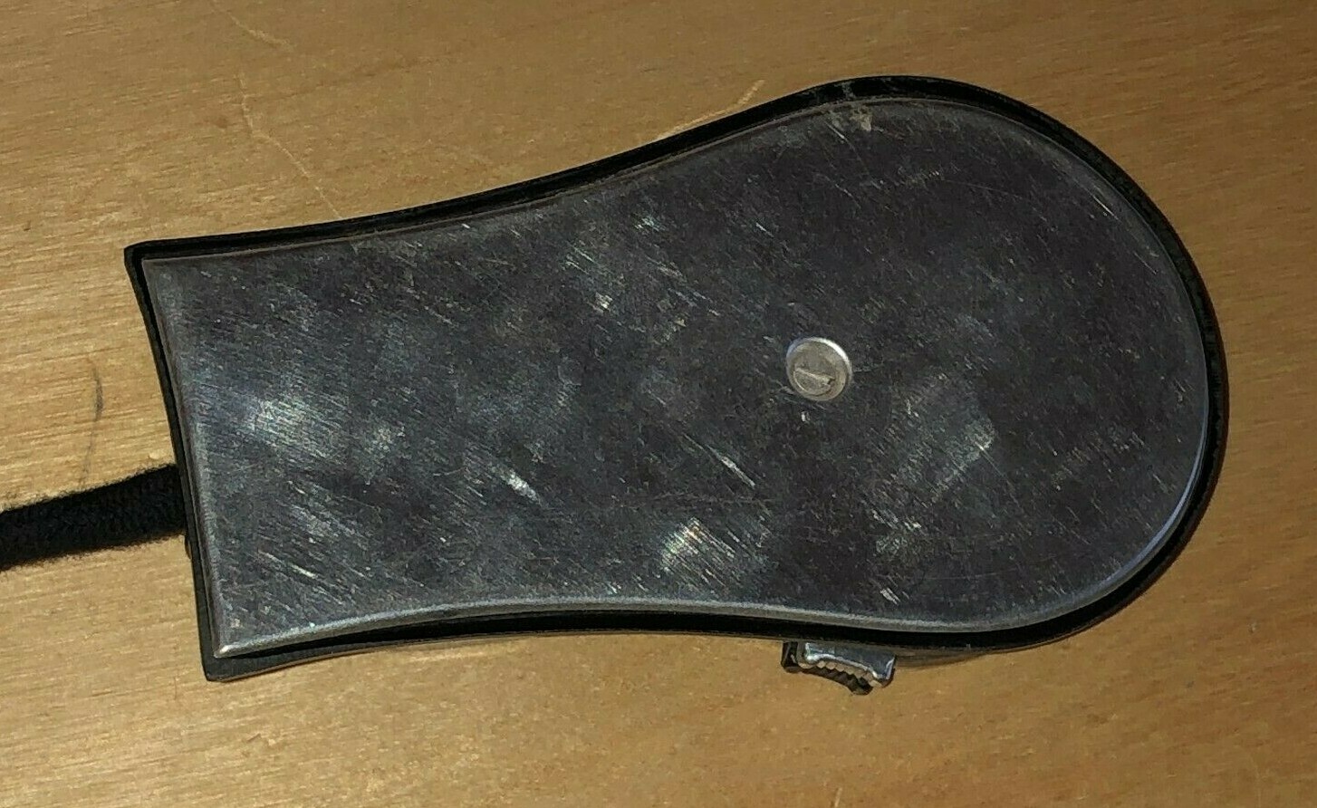 Vintage Kinnard Spot-O-Matic Enlarging Meter Camera Paper Contrast Exposure Time