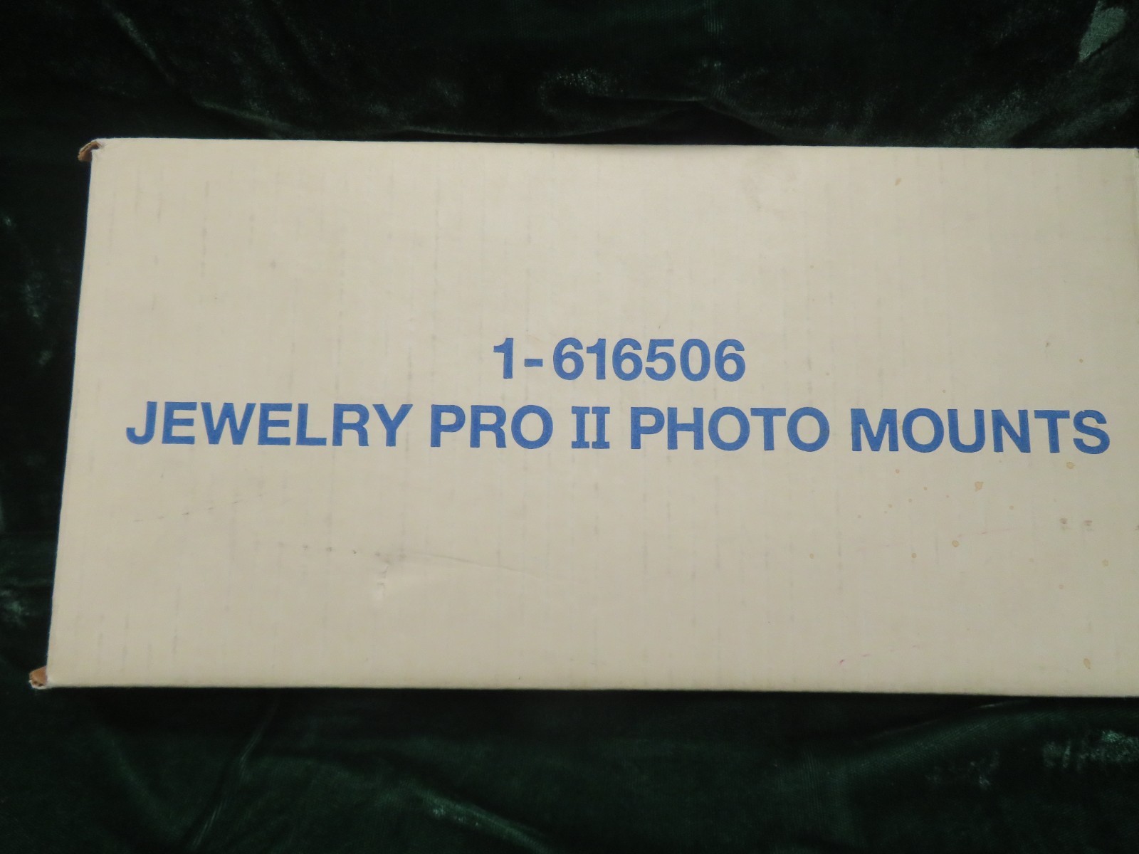 Vintage Lot of 50 D974D Polaroid Spectra Cardboard Print Photo Mounts 1-616506