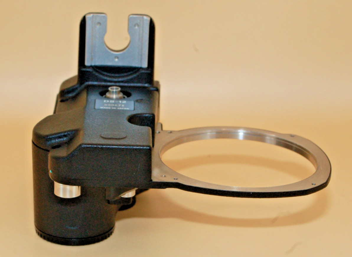 Nikon DS-12 Aperture Control Attachment F2AS (not tested – for parts or repair)