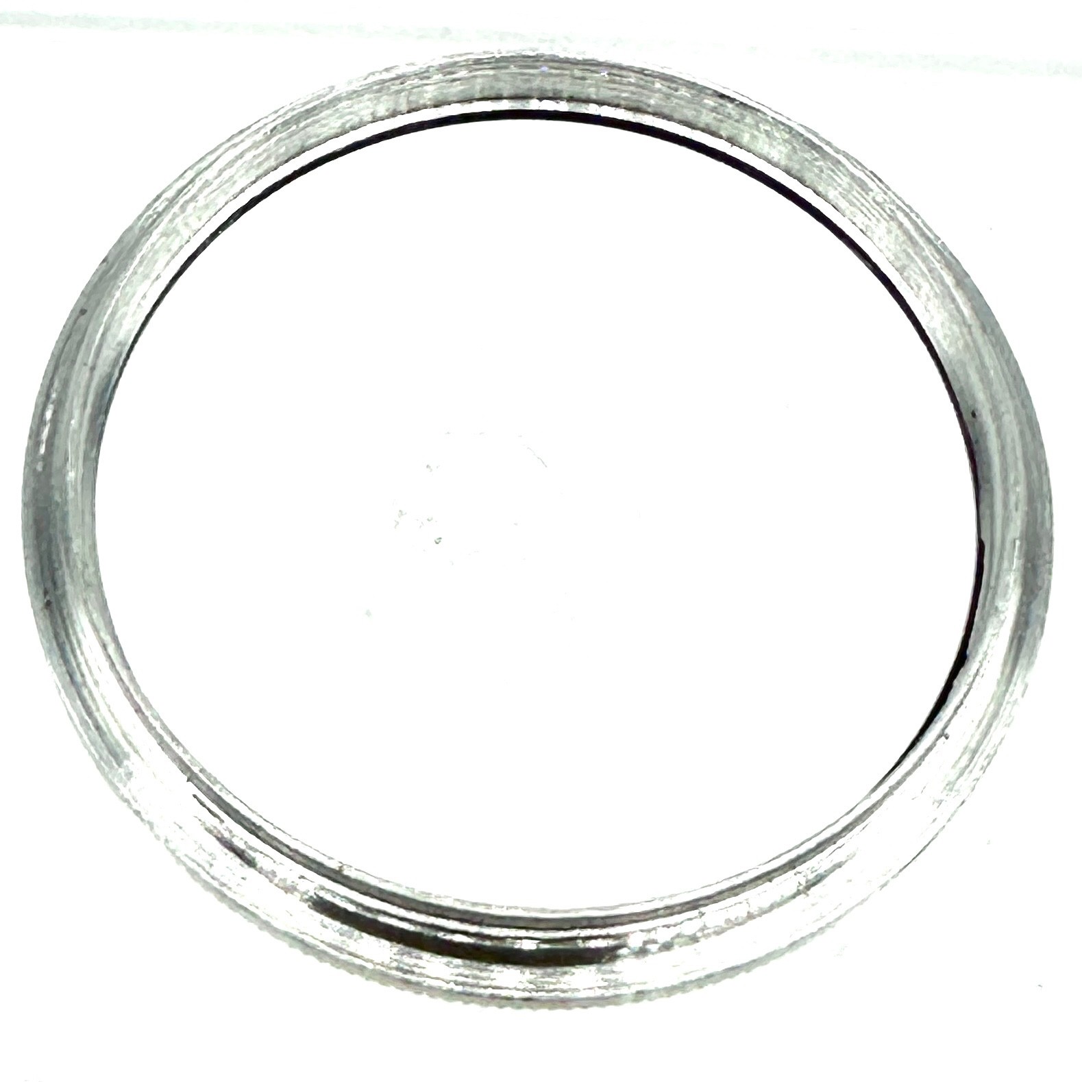 KODAK Step-Up Ring for series V to VI & a series VI Filter Retention Ring