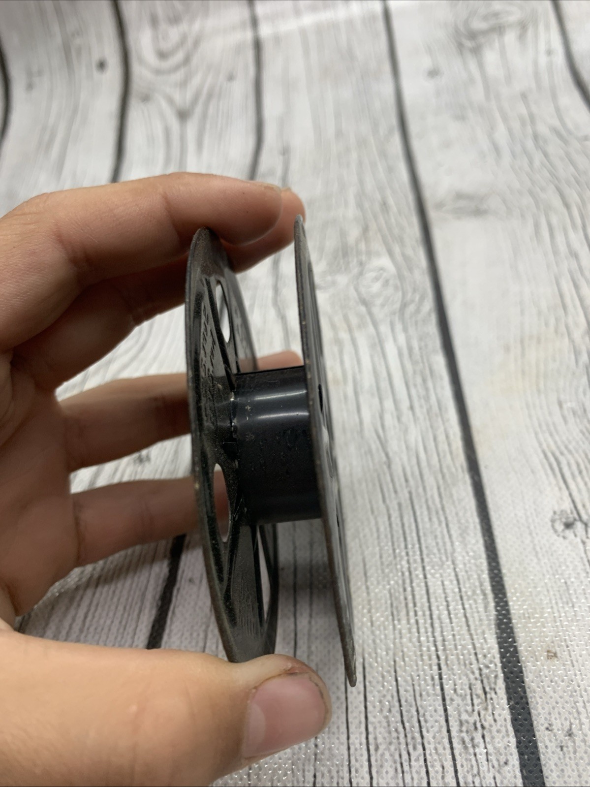 Vintage Kodak (E.K. Co.) Film Projector Reel – 1940s to 1950s