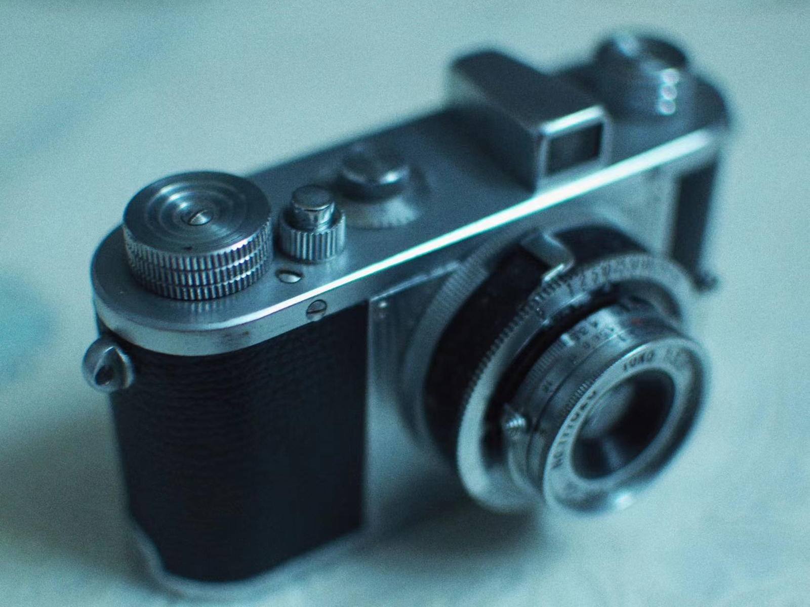 1pc Shutter Ring Shutter Collar Shutter Guard for LEICA iiia iiib iii ia ii