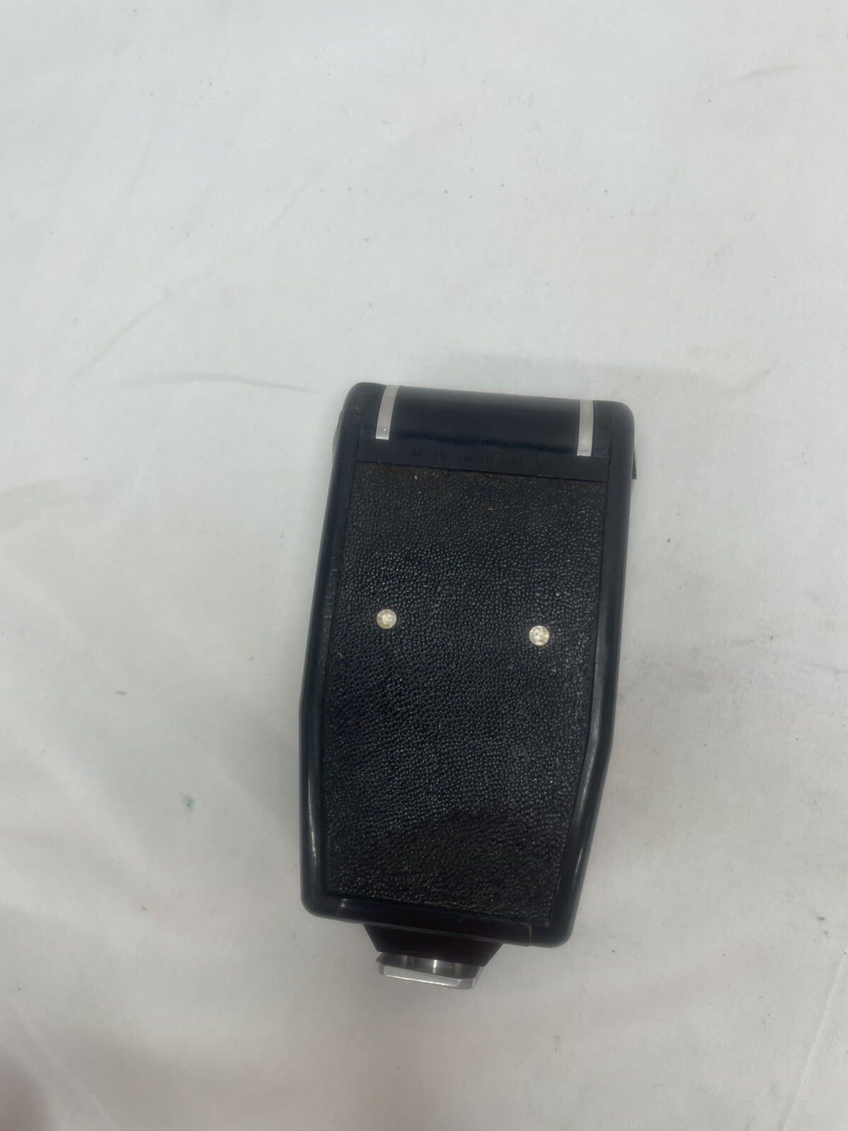 AGFALUX Type 6871 Pocket Flash Gun Unit in With Case