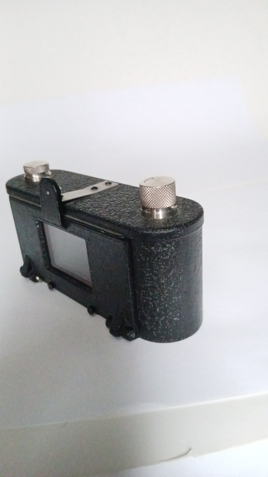 ✅ LEICA LEITZ CONTACT PRINTER SLIDE COPIER ELDIA 35MM ADAPTER TRANSPARENTS