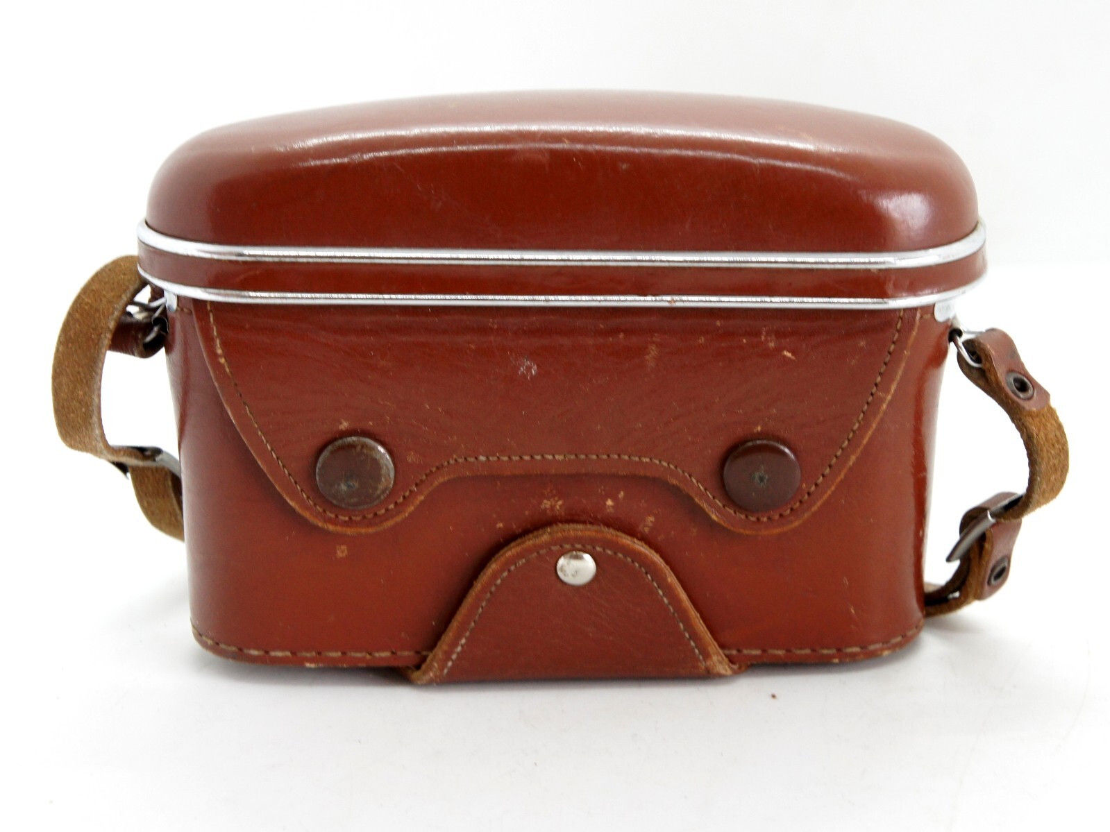 Original Case from Kiev-4 Rangefinder Camera
