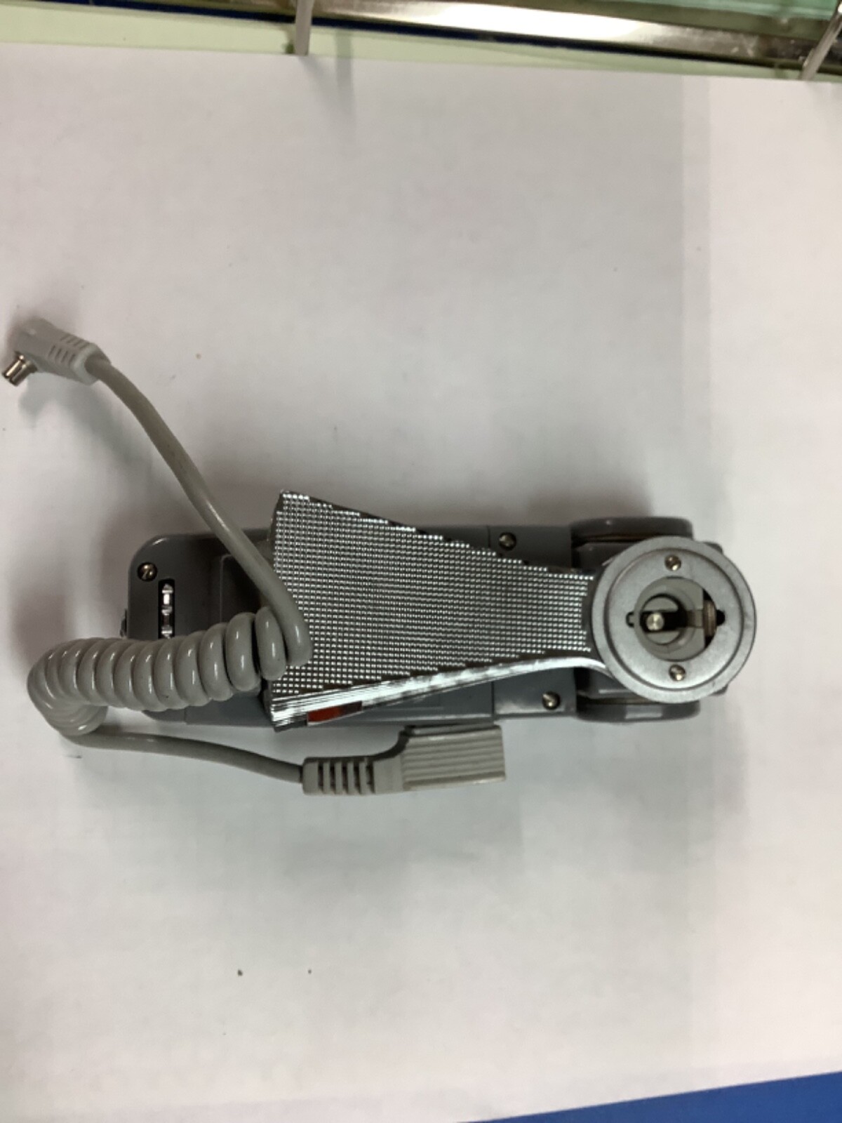 Accura Bouncemaster Camera Flash Circular With cable