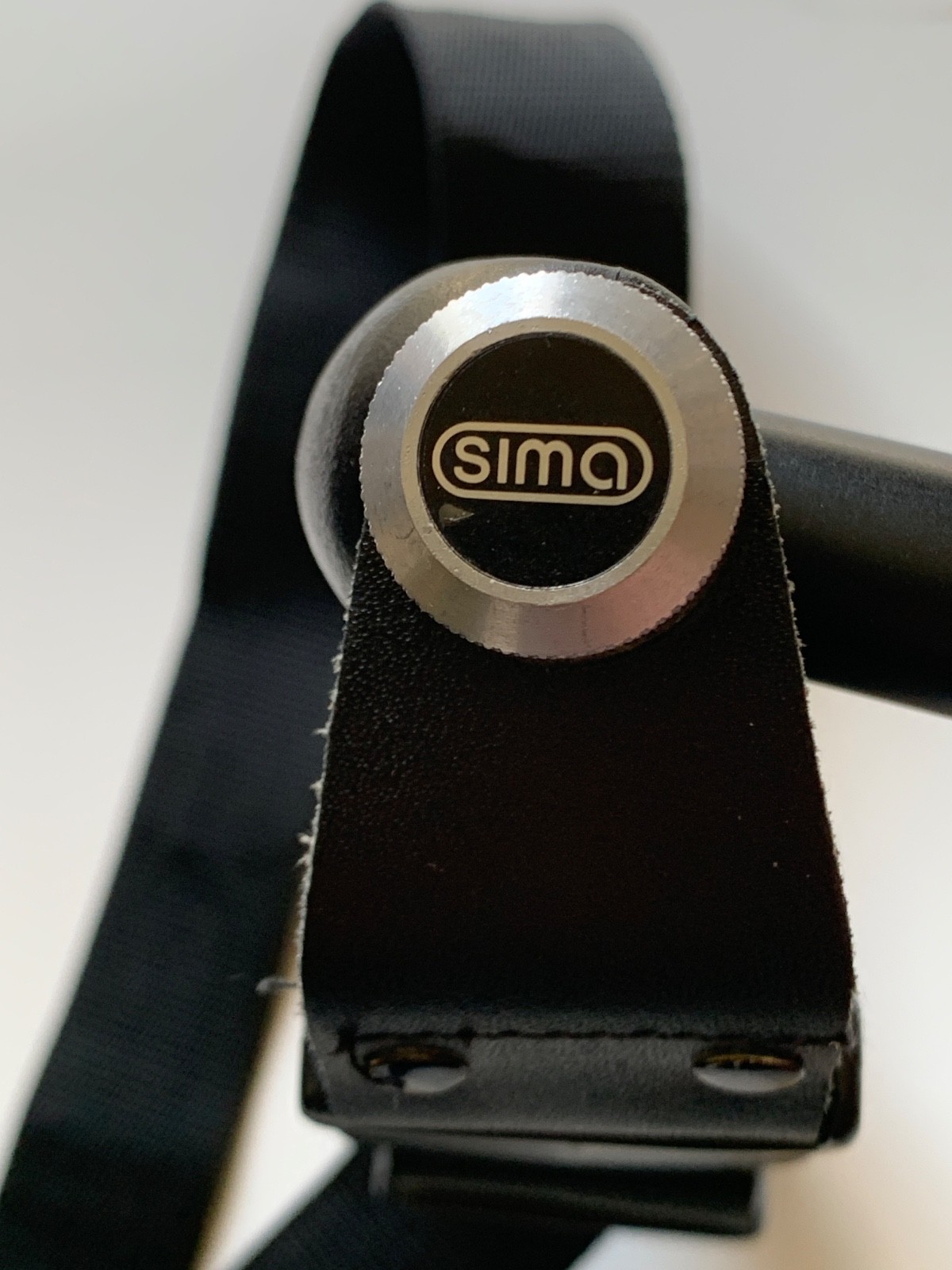 SIMA Video / Camera Waist Belt Walking Support Carrying System Extendable Tripod