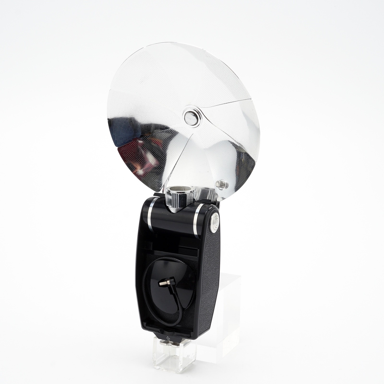 Agfalux 6871/20 Pocket Flash – UNTESTED