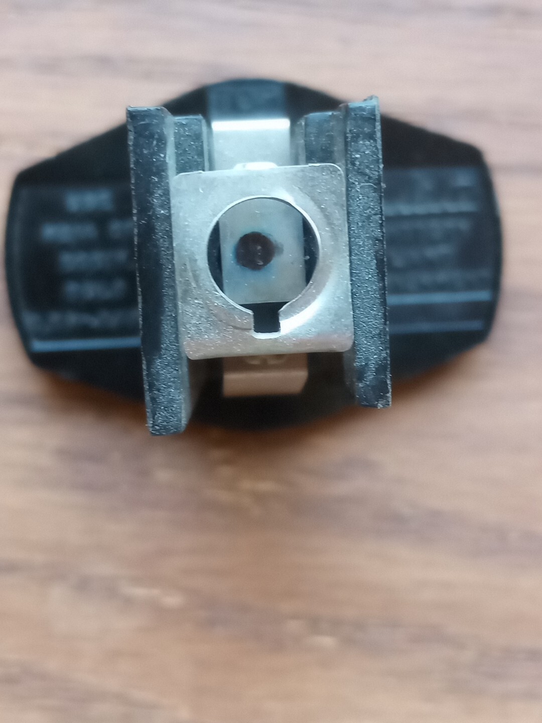 Realist Battery Lamp Attachment Bulb Holder Camera Accessory Vintage