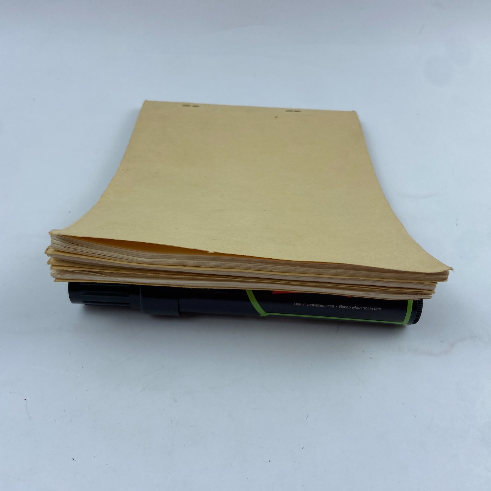 Vintage Fisher Lens Paper No. 11-995 – 100 Sheets Optical Cleaning – Lot of 3