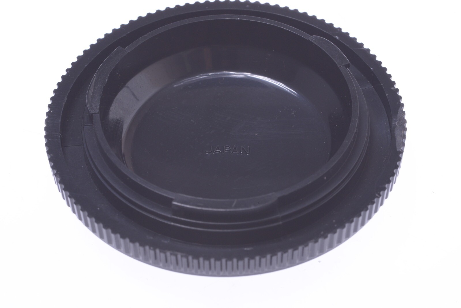 ✅ OLYMPUS OM ORIGINAL CAMERA BODY CAP 100-3