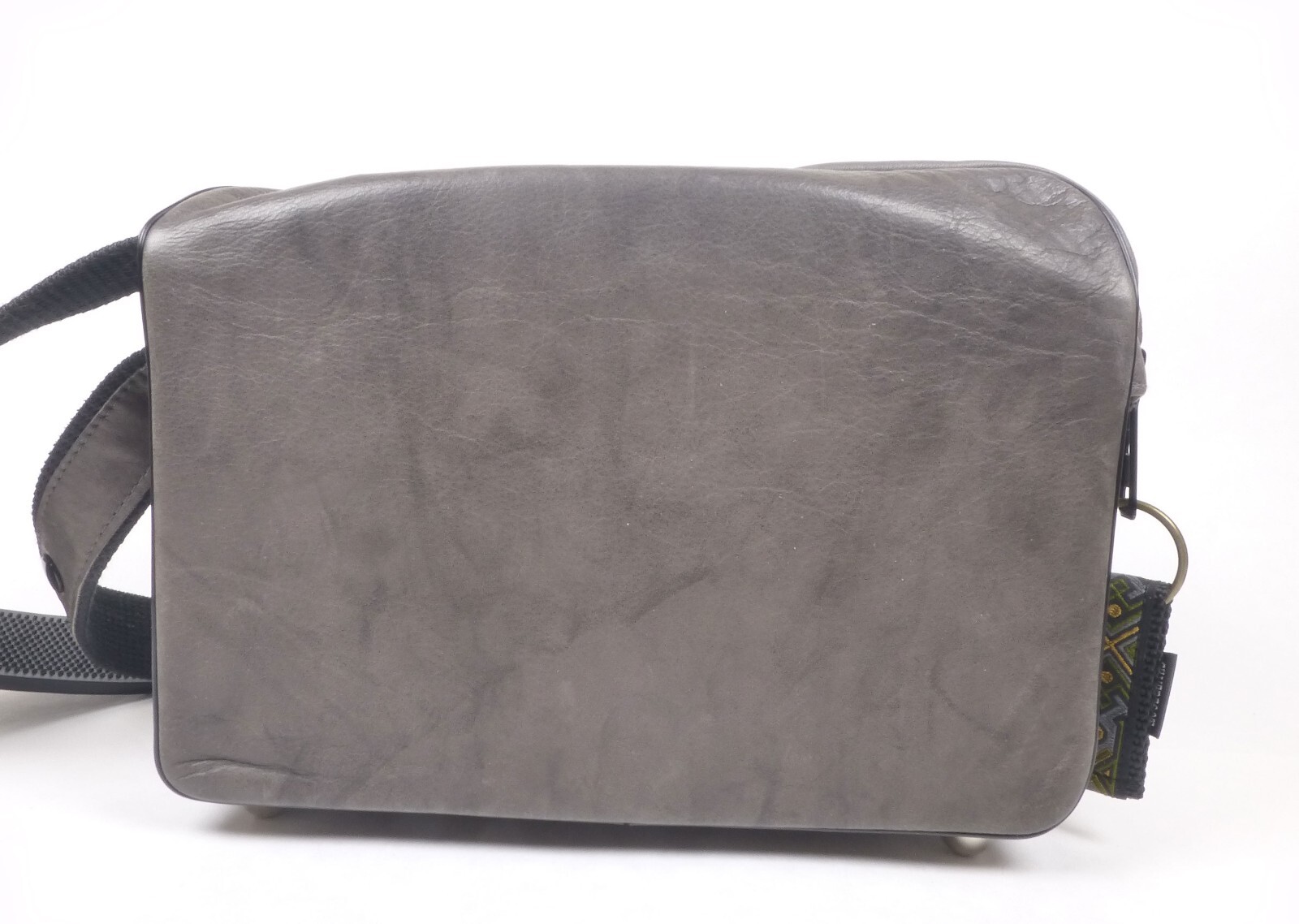 Leitz Leica Grey Small Combination Shoulder Camera Bag