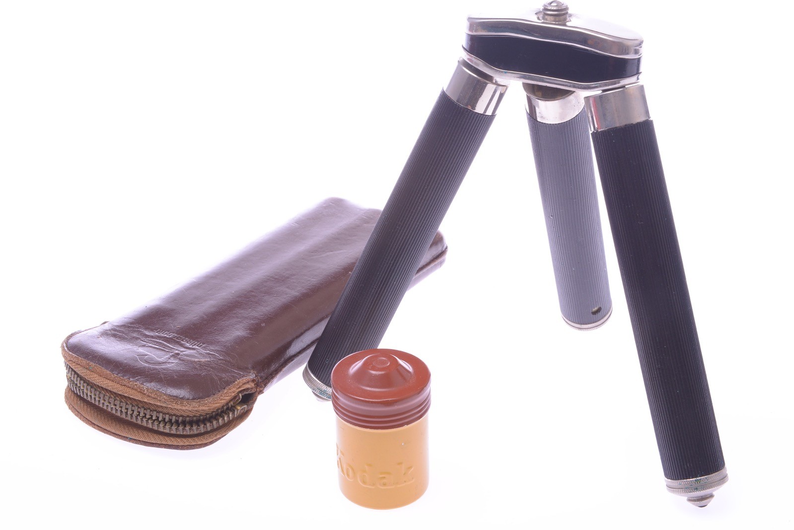 ✅ LEISTENSCHNEIDER SUSIS? TRIPOD MAX. 1.10M, MIN. 15CM FOR 3X4, 35MM CAMERAS