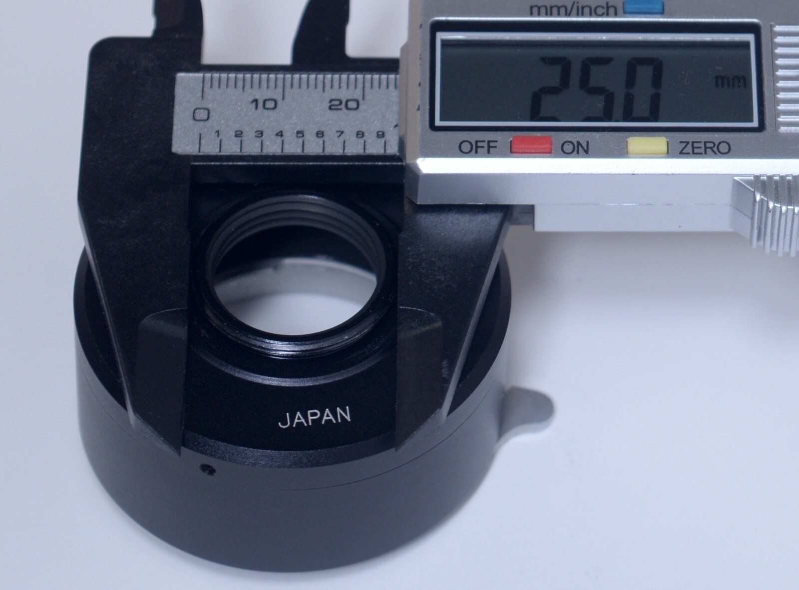 EXAKTA Lens to 25mm Thread Extension Tube Adapter Ring Vintage Accessory Japan