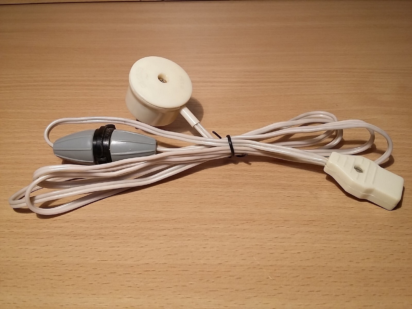 Power Cable Wire for slide projector Etude-2c USSR