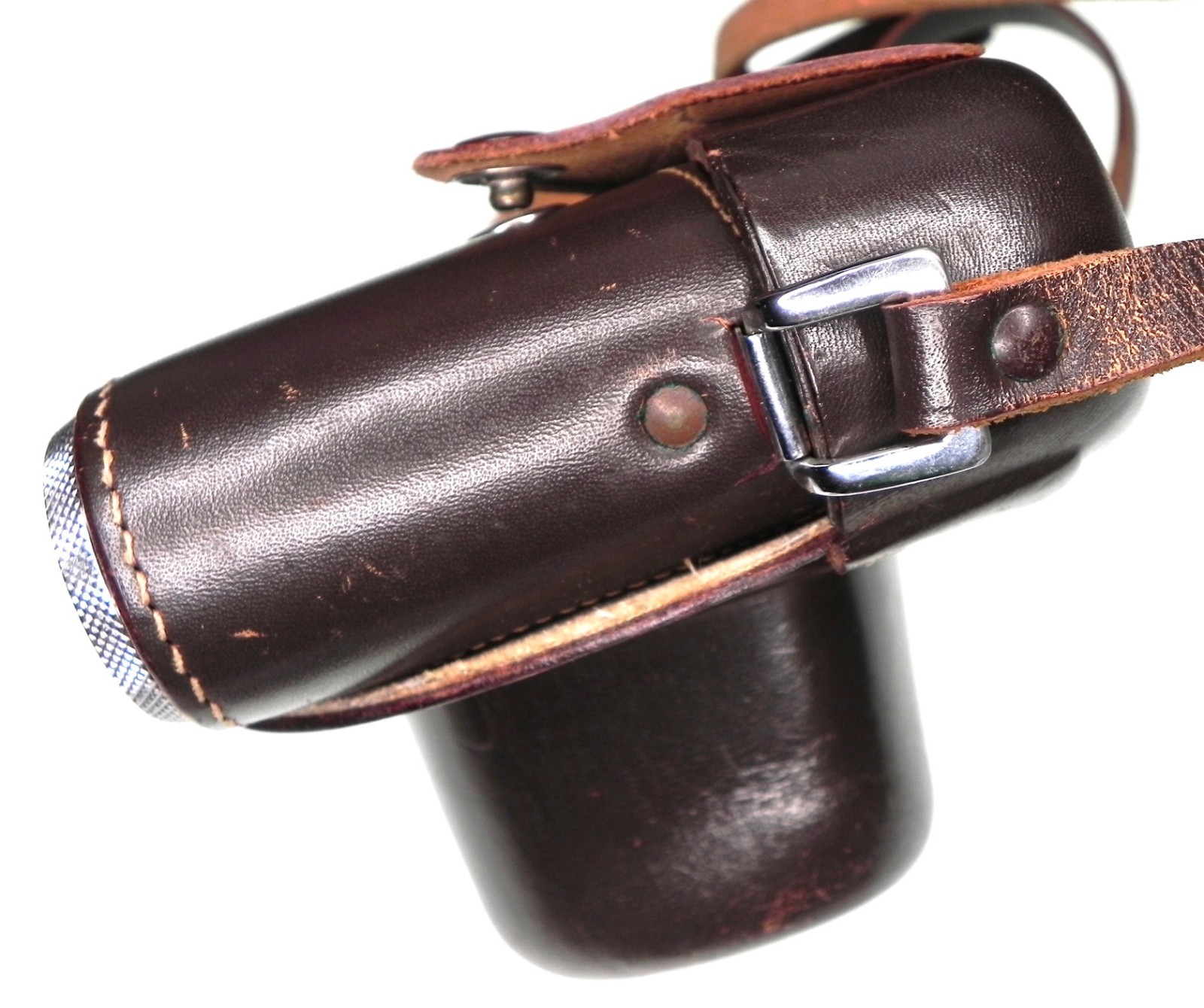 Leica Case for Early M2, M3 #12