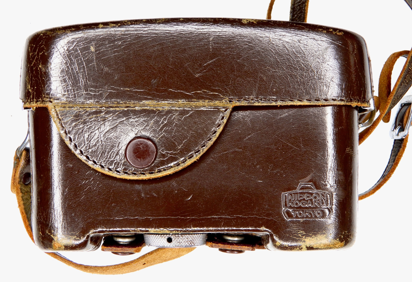 Nikon Rangefinder RF SP,S3,S4 case #7