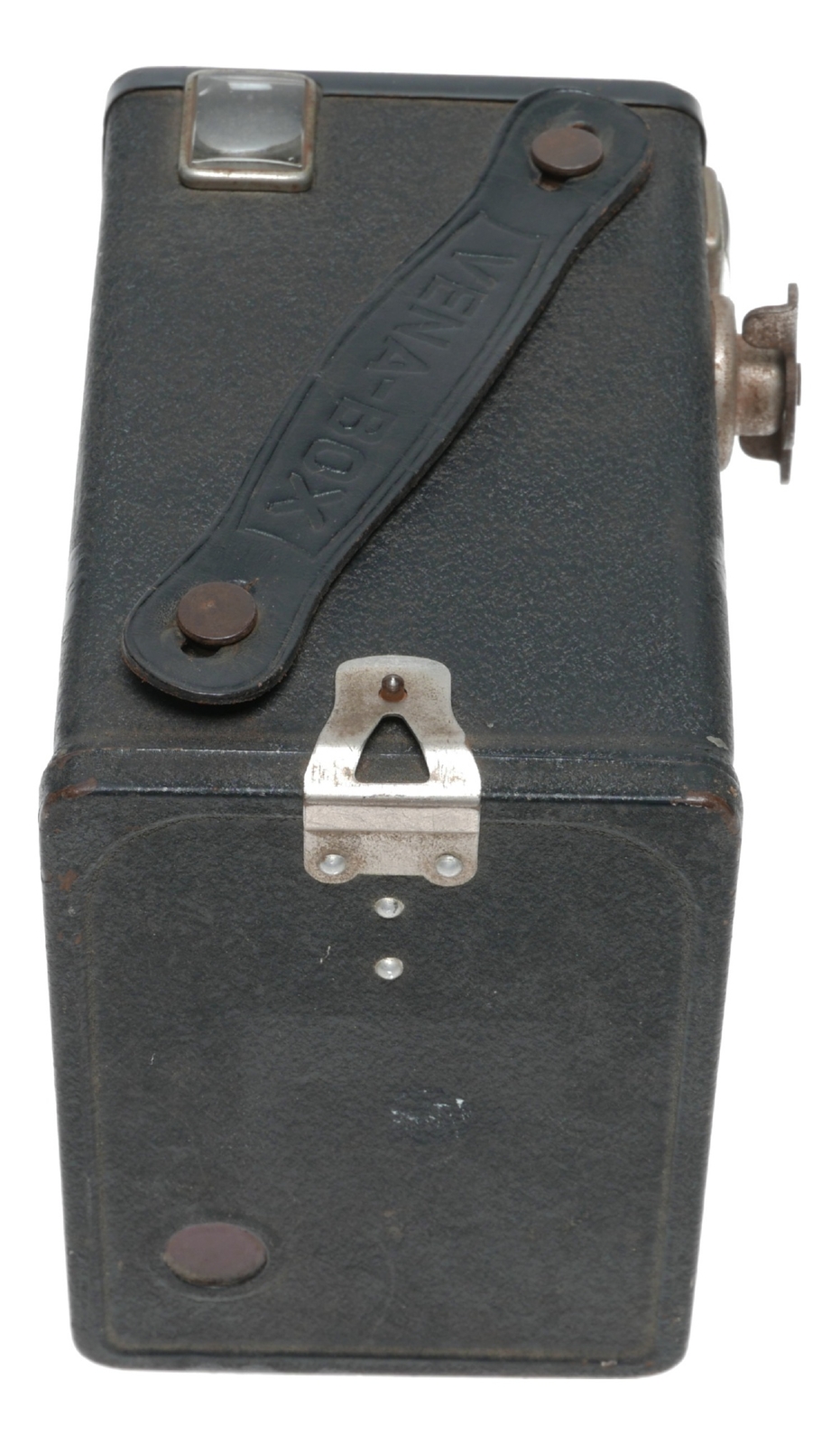 Vena Box Amsterdam Sportbox 6×9 Roll Film Camera