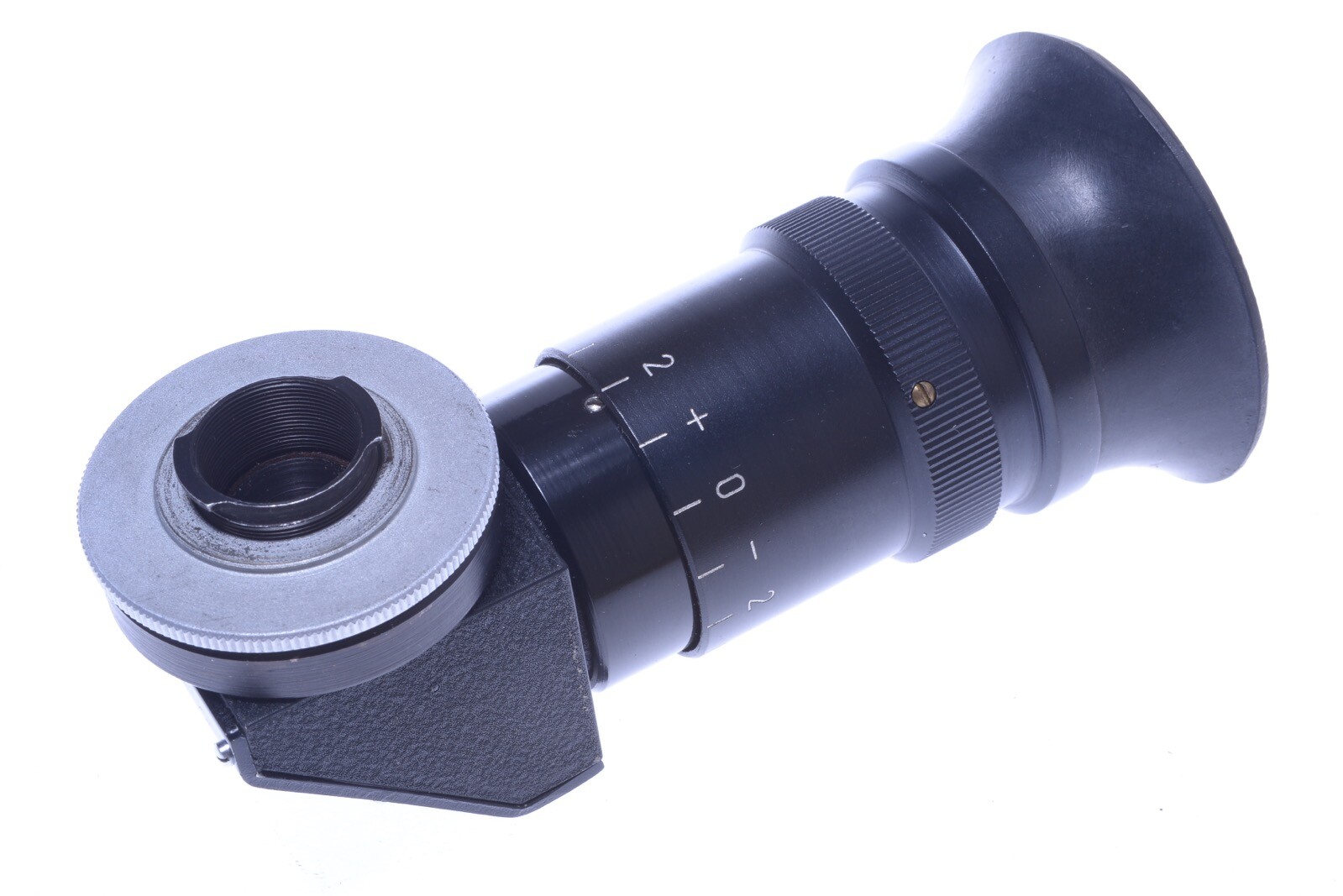 ✅ ZEISS VEB 90* ANGLE FINDER 1Q PRISM FIT PENTACON P SIX TL PRAKTISIX I, II