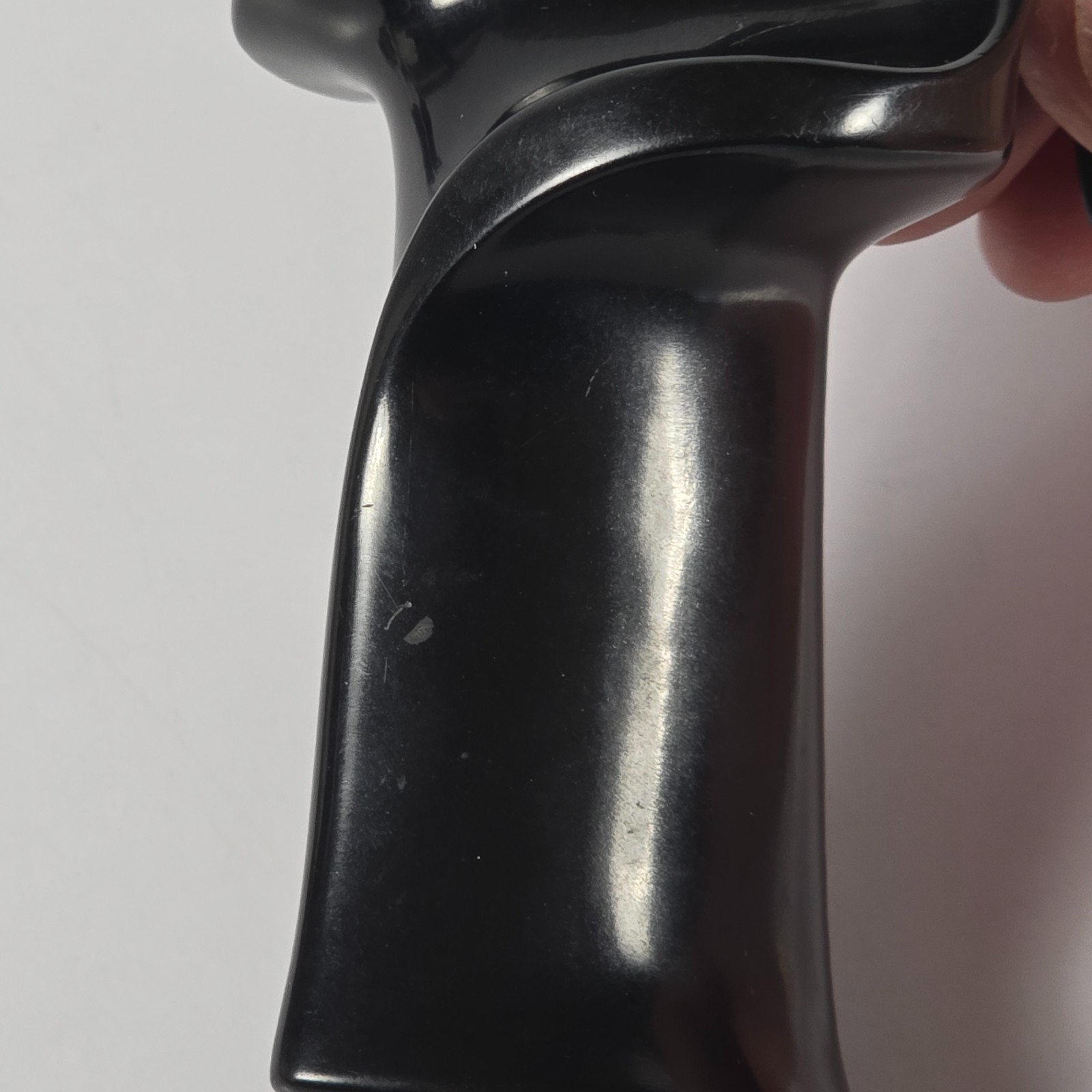 Hasselbald Pistol Grip