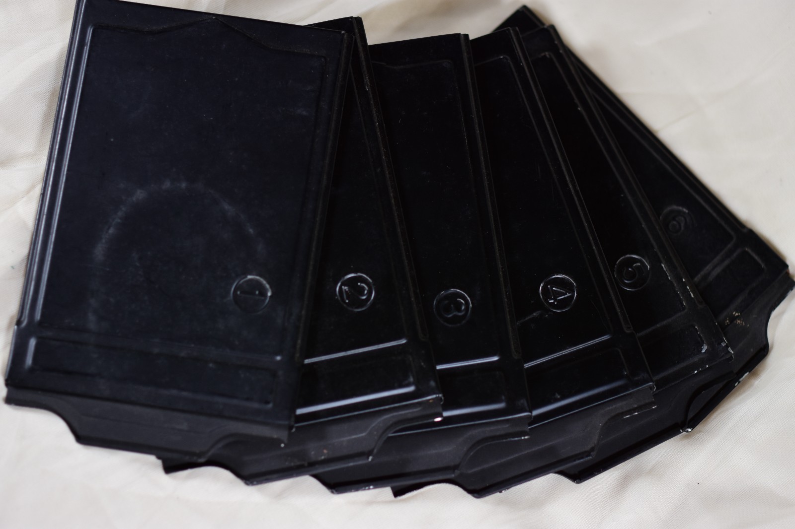 Weird Photo Gear: 1 Camera, 3 Light Meters, 6 Film Holders Parts Only